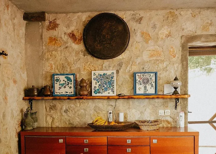 Eco Farm Boutique Farmház *