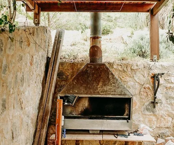 Farmház Eco Farm Boutique