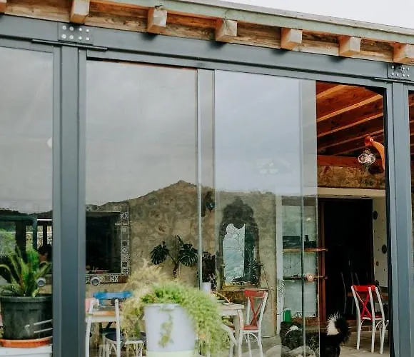 Farma Eco Farm Boutique Turgutreis