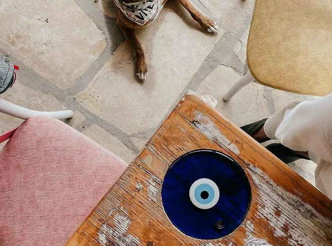 Eco Farm Boutique Farmház