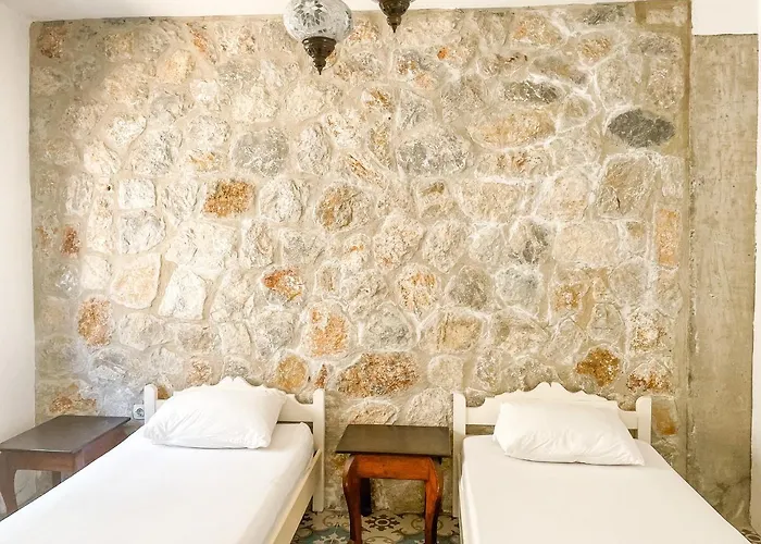 Farmház Eco Farm Boutique