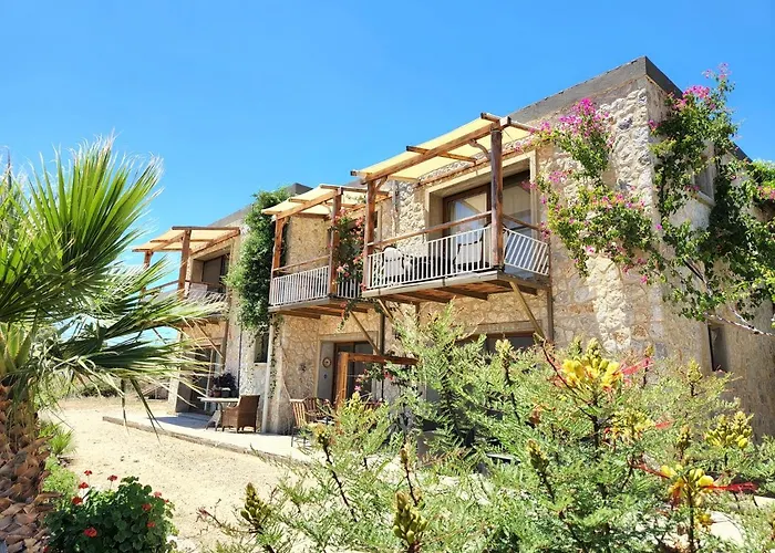 Farma Eco Farm Boutique