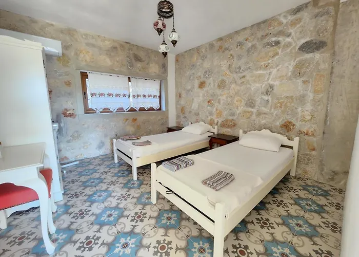 Eco Farm Boutique Turgutreis