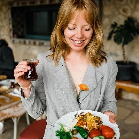 Eco Farm Boutique * Тургутрейс