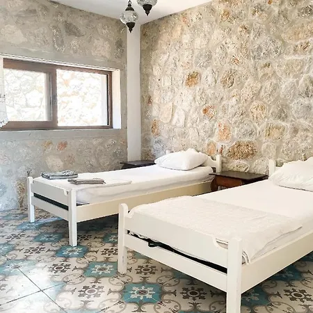 Eco Farm Boutique Farmház Turgutreis