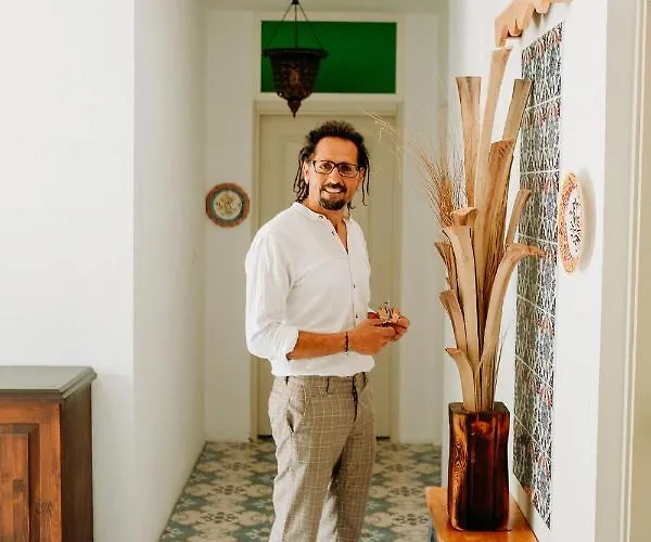 Eco Farm Boutique ファームステイ