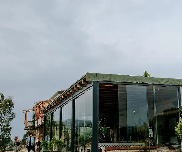 Eco Farm Boutique トゥルグトレイス